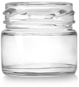 Crystal Jar