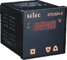 Selec Temperature Controllers