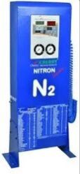 NITROGEN TYRE INFLATORS MACHINE