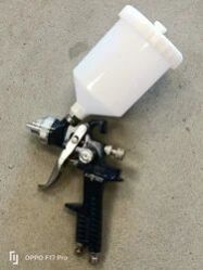 PAINTING SPRAY GUN