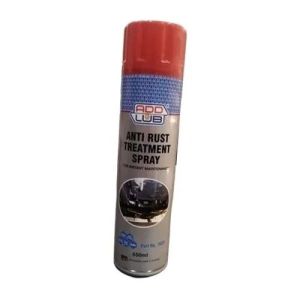 Anti Rust Treatment Spray