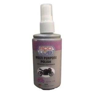 Multi Purpose Automobile Polish