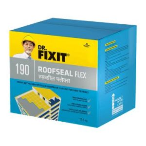 Dr Fixit roofseal Flex