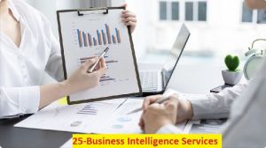 marketing intelligence services