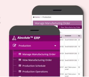 machine workstation management