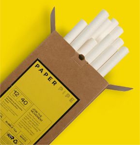 8mm Paper Straws