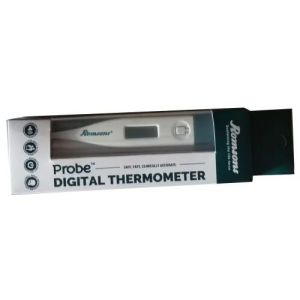 Digital Thermometer