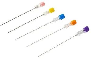 Spinal Needle