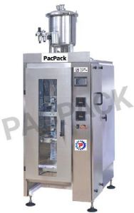 Milk Packing Machine