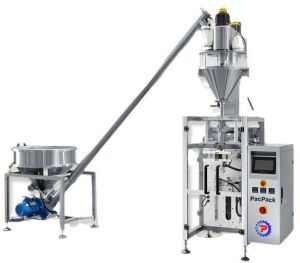 Powder Packaging Machine