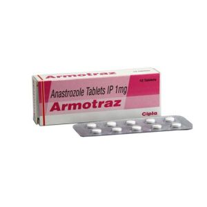 Armotraz Tablets