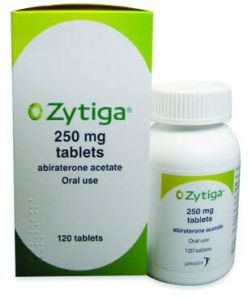 Zytiga Tablets