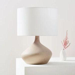 Ceramic Table Lamp