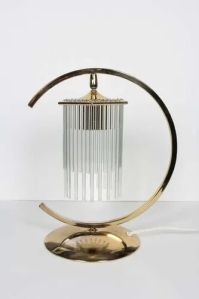 Ss Table Lamp