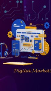 digital marketing services