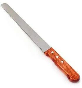 bread knife