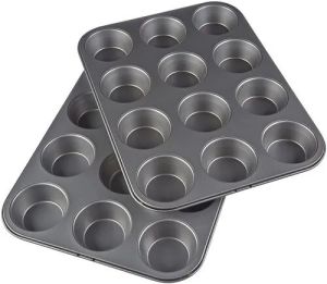 Muffin Baking Pan