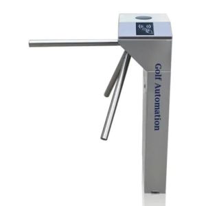 Tripod Turnstile