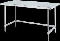 Stainless Steel Tables