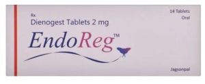 Endoreg Tablet