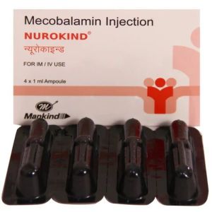 Nurokind Injection