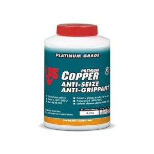 Copper Anti Seize Paste