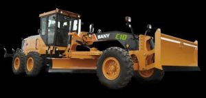 SANY Motor Grader