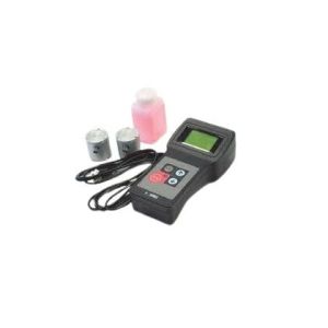 Ultrasonic Pulse Velocity Instrument