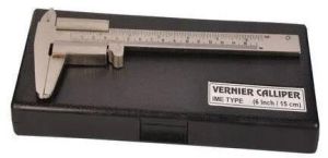 Vernier Caliper