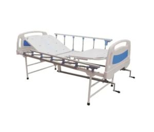 Hospital Fowler Bed