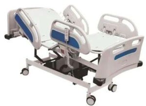 Motorised ICU Bed