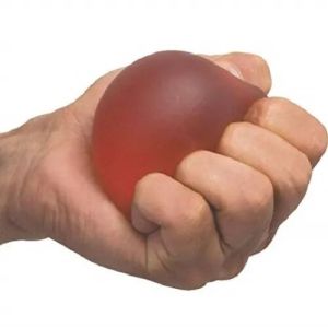 Hand Exercises Gel Ball