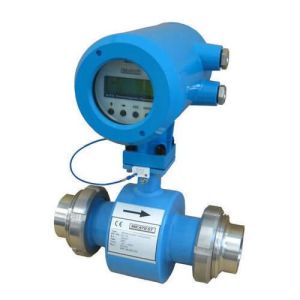 Electromagnetic Flowmeter