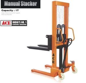 Manual Stacker