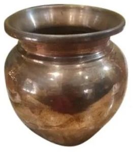 Copper Lota