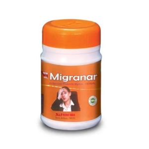 Migranar Tablet