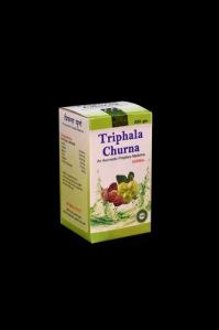 Triphala Churna