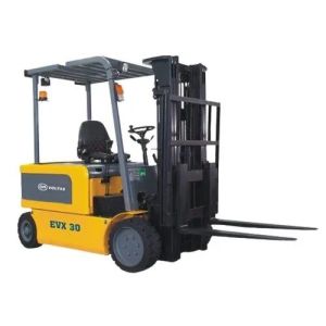 Electric AC Forklift