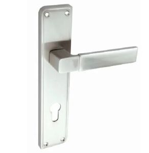 mortise door handle