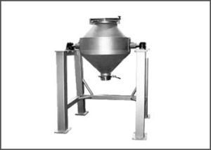 Cone Blender