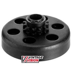 Go Kart Centrifugal Clutch