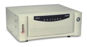 Microtek Inverter