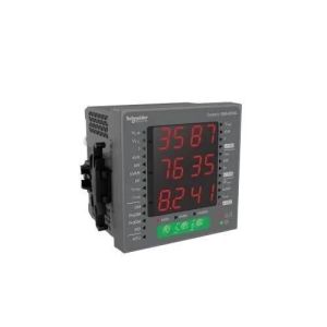 Multifunction Meter