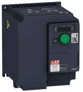 Variable Speed Drive