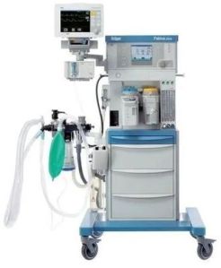 Drager Anaesthesia Machine