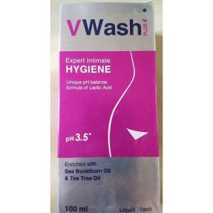 V Wash Plus