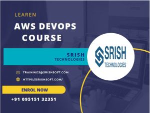 AWS Devops Training