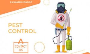 Pest Control Services