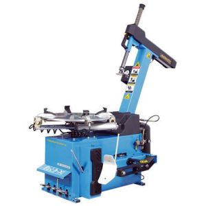 Automatic Tyre Changer