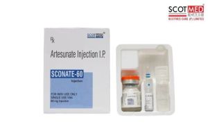 Artesunate Injections